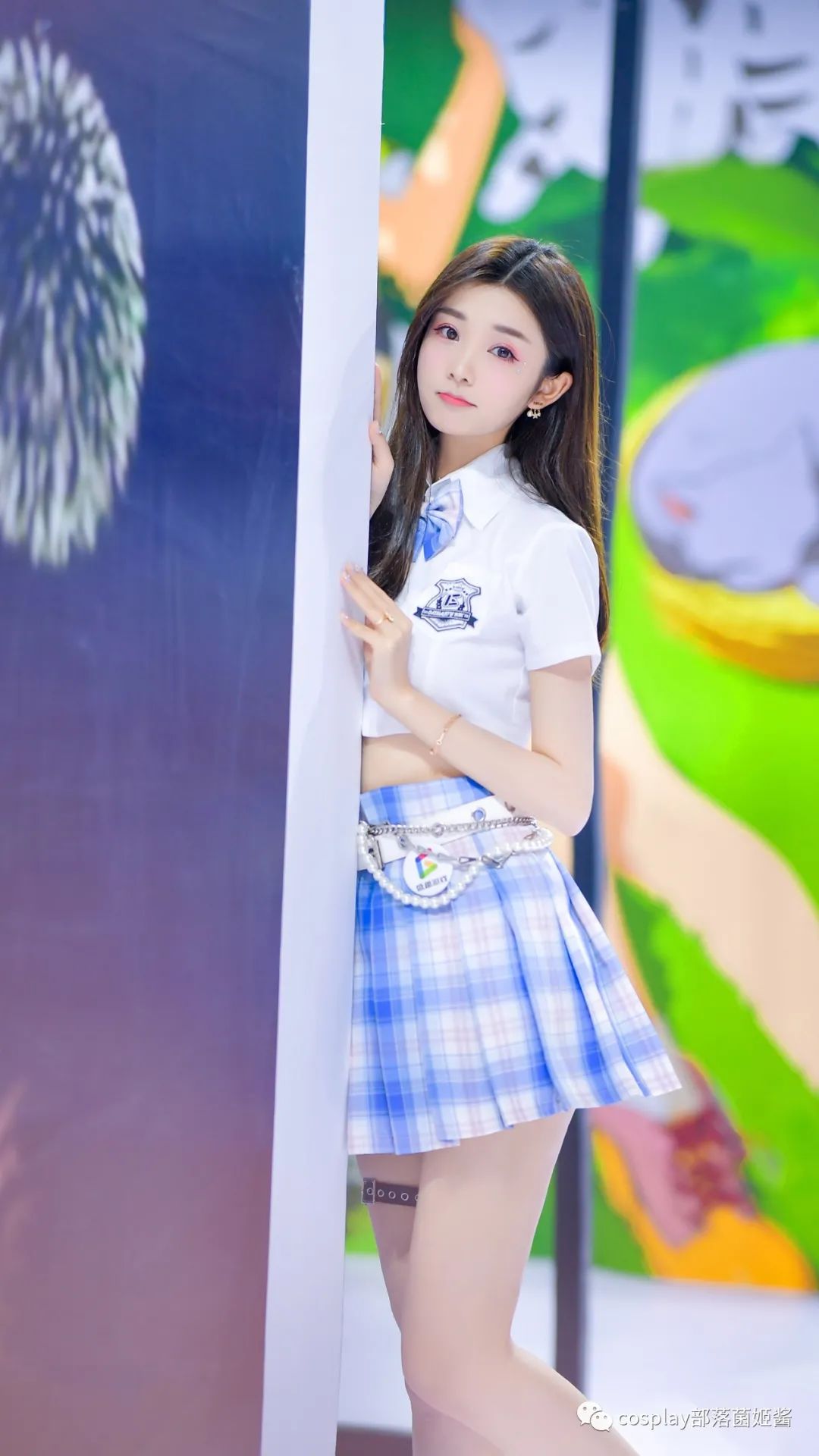 JK少女：记录小姐姐第一次漫展返图s6.jpeg