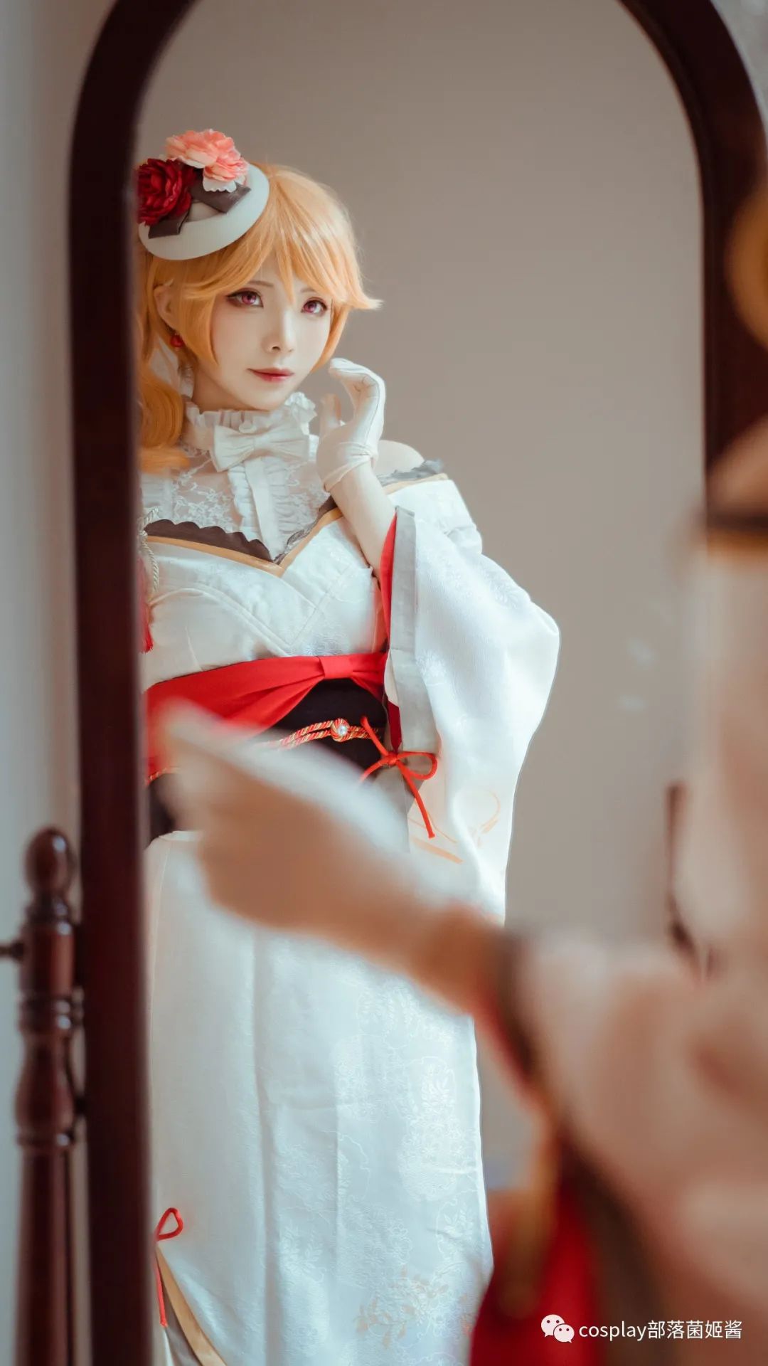 cos：碧蓝航线黎塞留换装cos正片@一粒榛子s2.jpeg