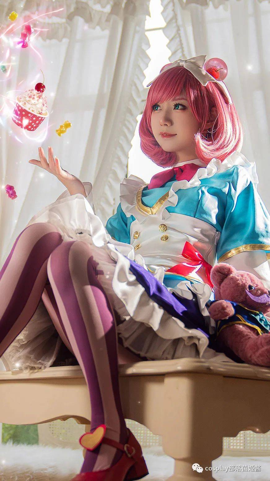 cos：英雄联盟咖啡甜心安妮cos正片千莫s1.jpeg