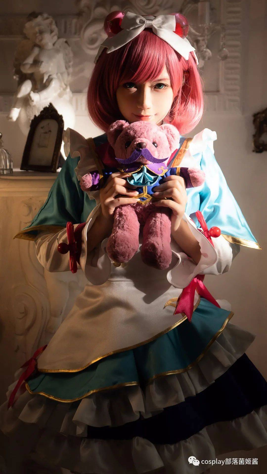 cos：英雄联盟咖啡甜心安妮cos正片千莫s2.jpeg