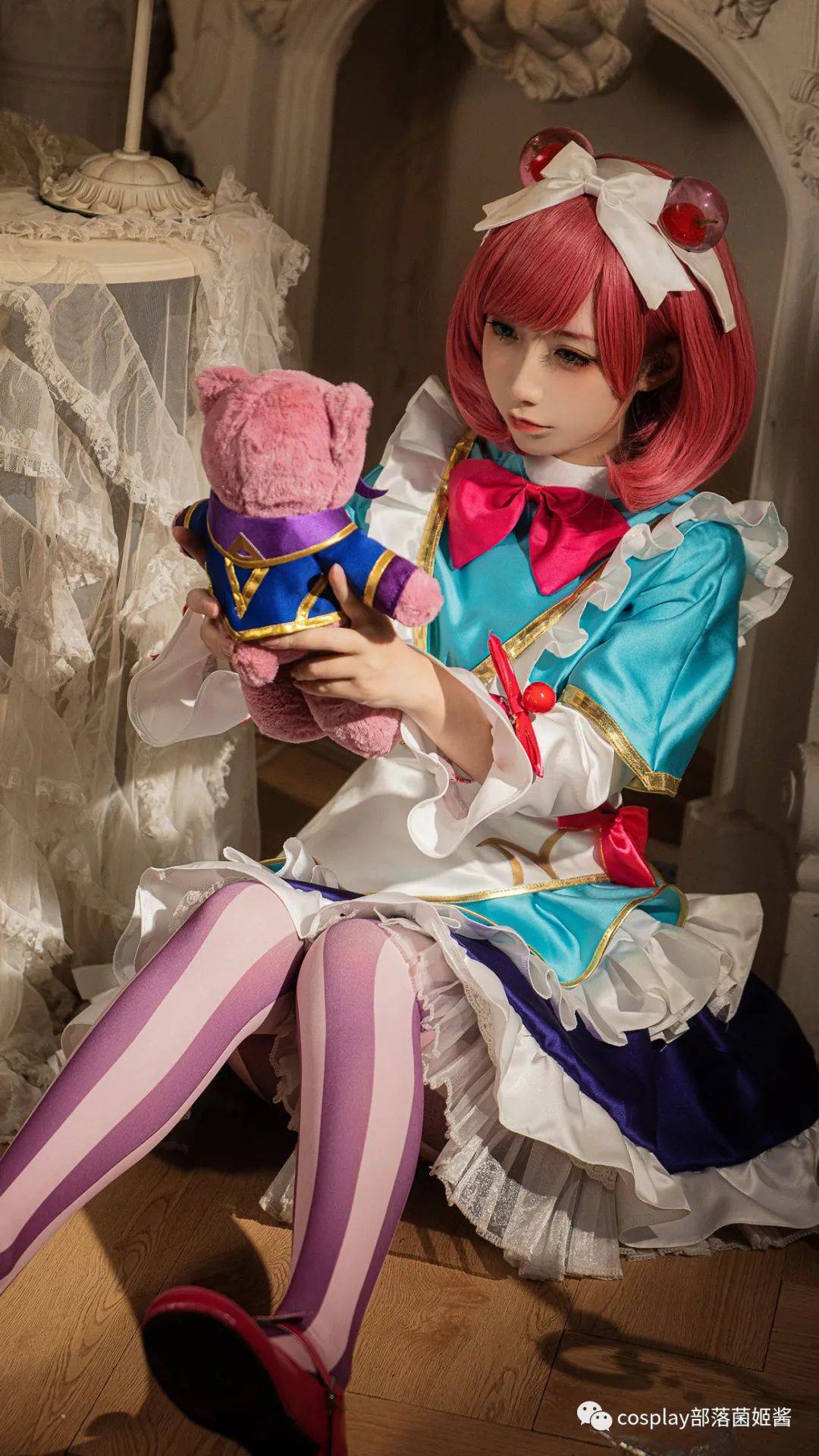 cos：英雄联盟咖啡甜心安妮cos正片千莫s4.jpeg