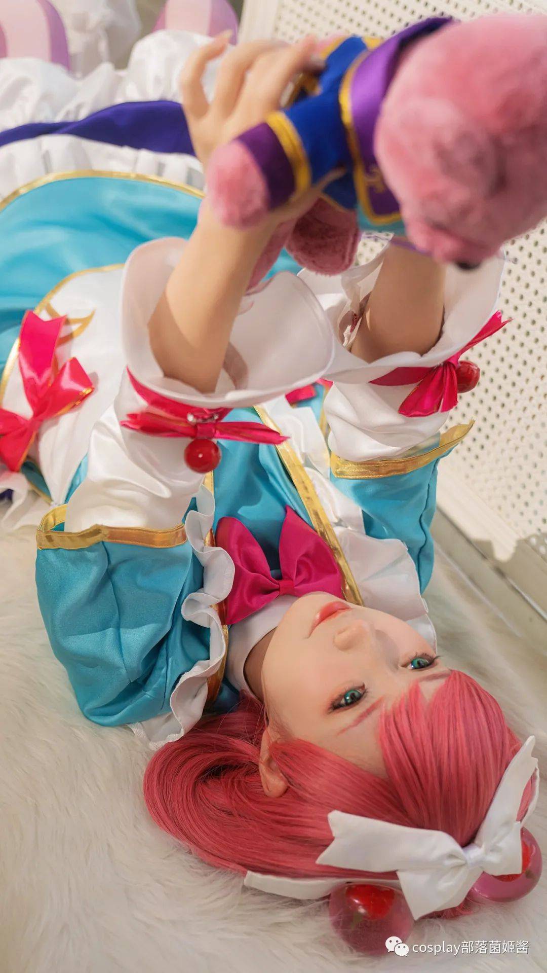 cos：英雄联盟咖啡甜心安妮cos正片千莫s7.jpeg