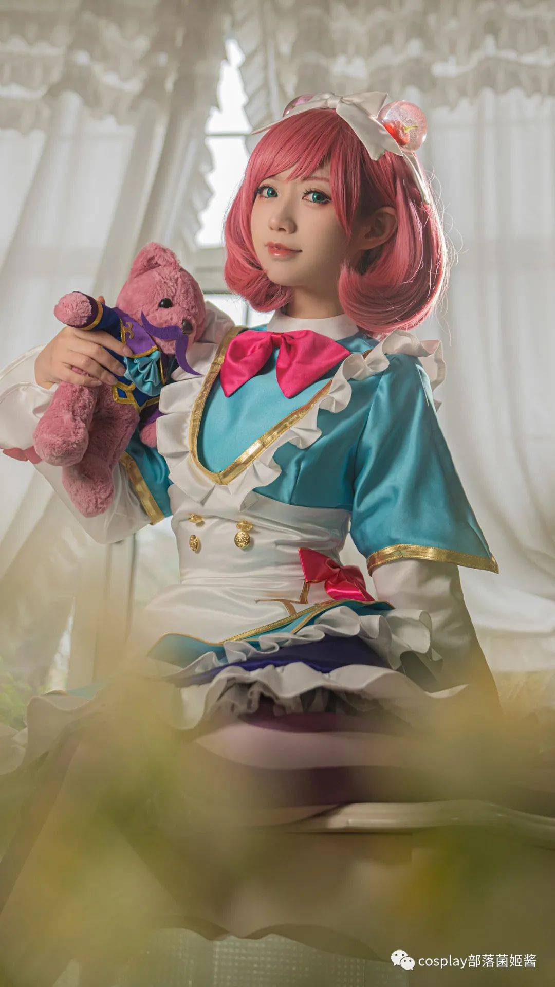 cos：英雄联盟咖啡甜心安妮cos正片千莫s6.jpeg