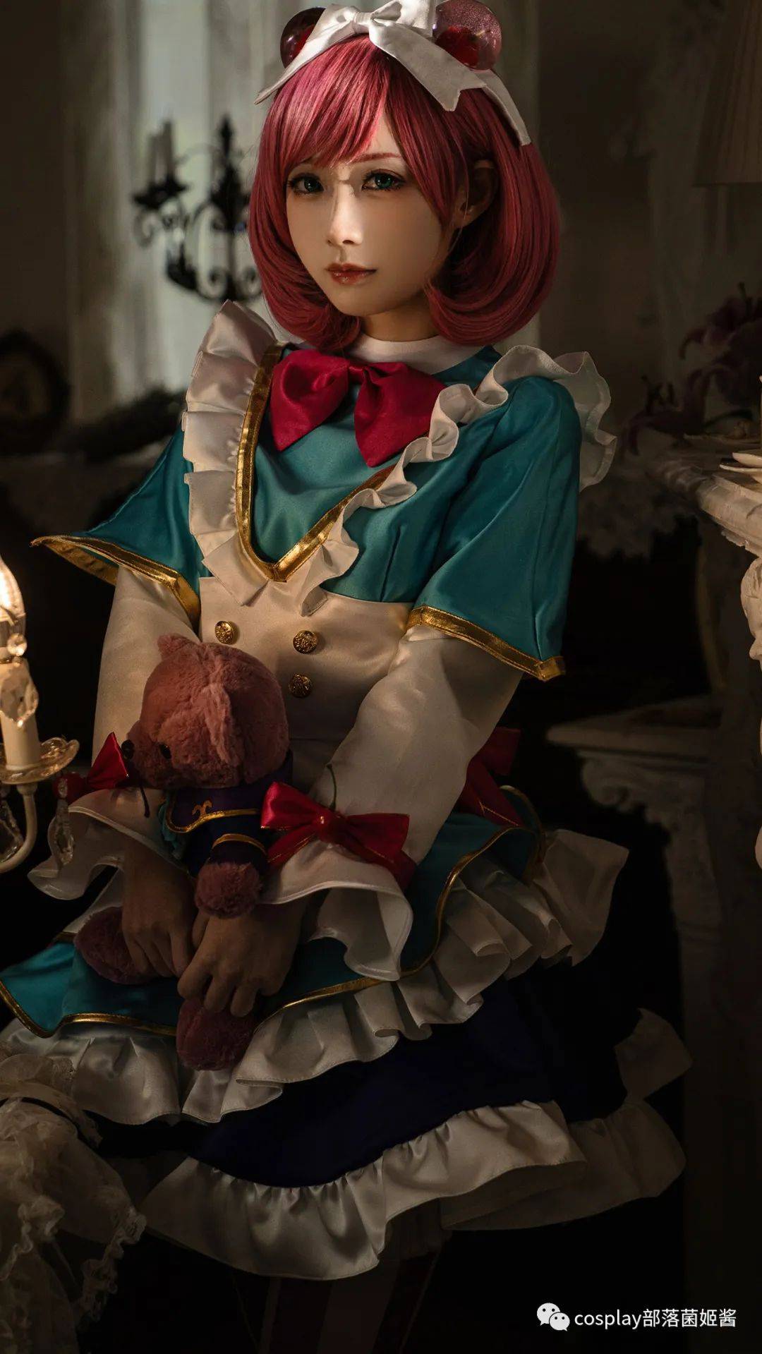cos：英雄联盟咖啡甜心安妮cos正片千莫s5.jpeg