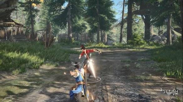 《永劫无间》联动《轩辕剑》宣传片 3款新皮肤上线s9.jpeg