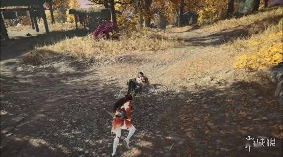 《永劫无间》联动《轩辕剑》宣传片 3款新皮肤上线s8.jpeg