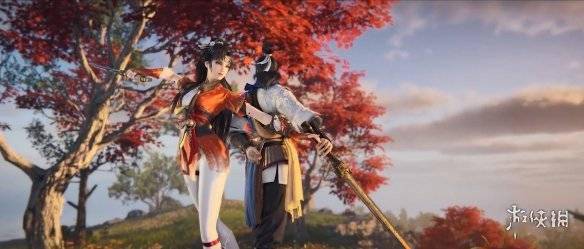 《永劫无间》联动《轩辕剑》宣传片 3款新皮肤上线s5.jpeg