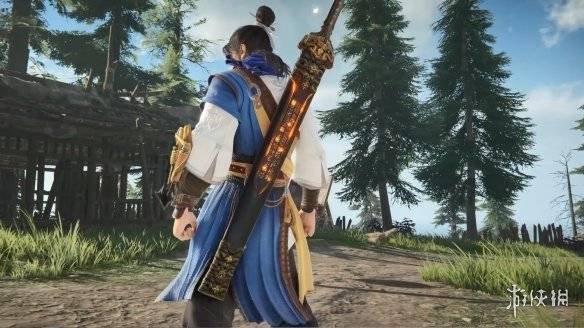 《永劫无间》联动《轩辕剑》宣传片 3款新皮肤上线s10.jpeg