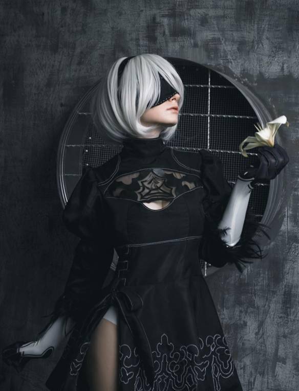 俄罗斯正妹《自杀小队》小丑女COS 热辣短裙舞女s6.jpeg