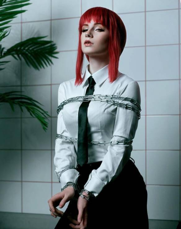 俄罗斯正妹《自杀小队》小丑女COS 热辣短裙舞女s29.jpeg