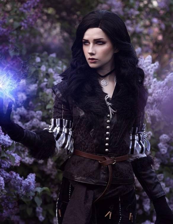 俄罗斯正妹《自杀小队》小丑女COS 热辣短裙舞女s25.jpeg