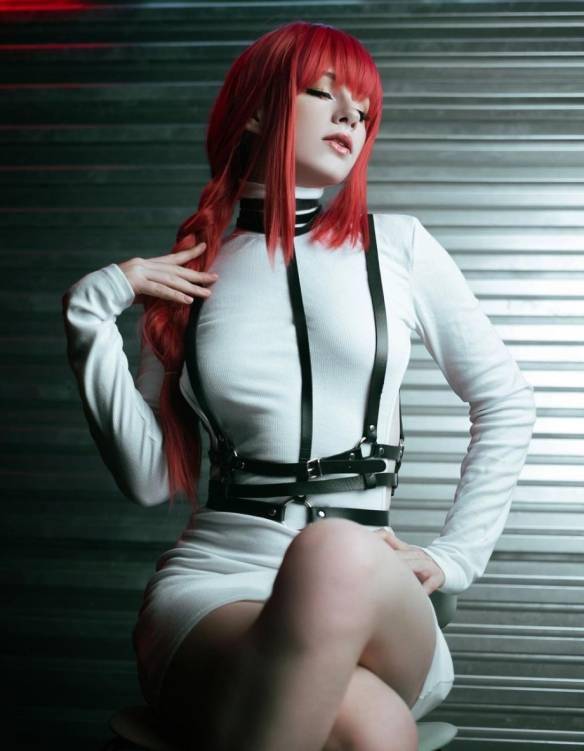 俄罗斯正妹《自杀小队》小丑女COS 热辣短裙舞女s31.jpeg