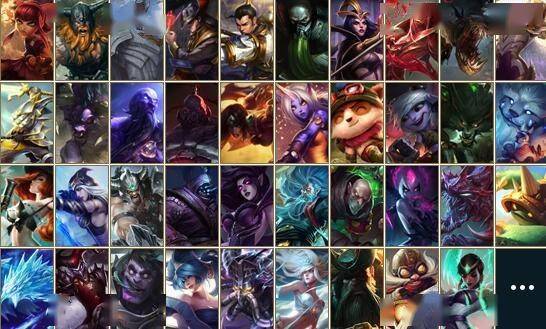 《LOL》欢度“五一”三大活动预告：全英雄免费体验s2.jpeg