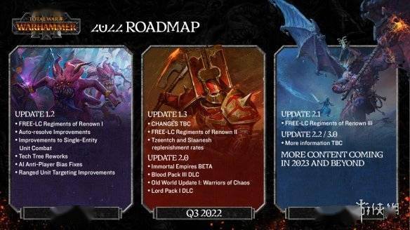 亡羊补牢未为迟也《全战：战锤3》公布2022更新路线图s4.jpeg