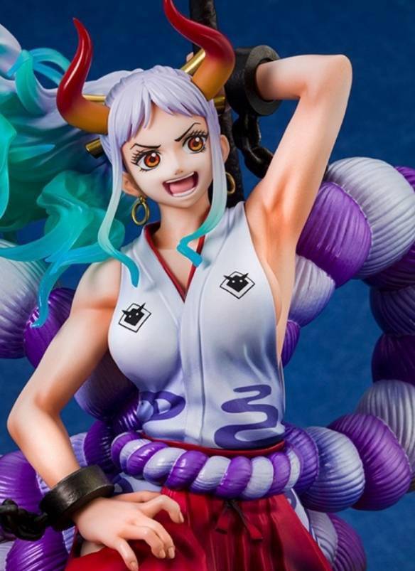 MegaHouse《海贼王》大和手办 笑容爽朗的肌肉妹子s5.jpeg