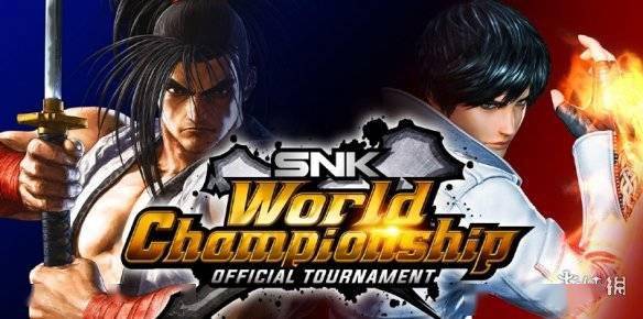 因疫情影响延期两年后 SNK宣布官方电竞比赛彻底停办s2.jpeg