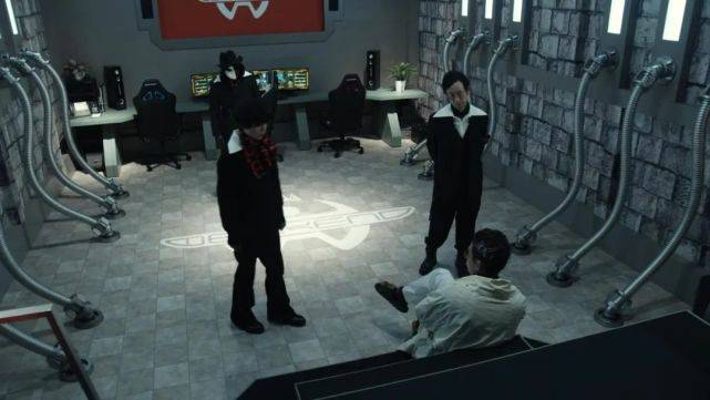 汇总假面骑士Revice第33话中的伏笔，阿基蕾拉变身预定s5.jpeg