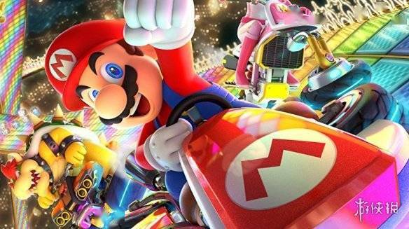 日本TSUTAYA游戏周销榜：老任《NS Sports》登顶s8.jpeg