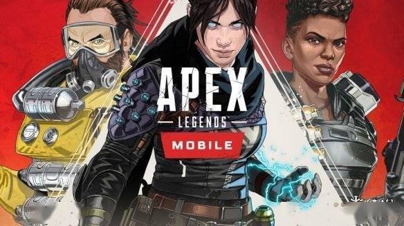 纷纷进驻手游《Apex英雄手游》宣布将于5月全球上线s2.jpeg
