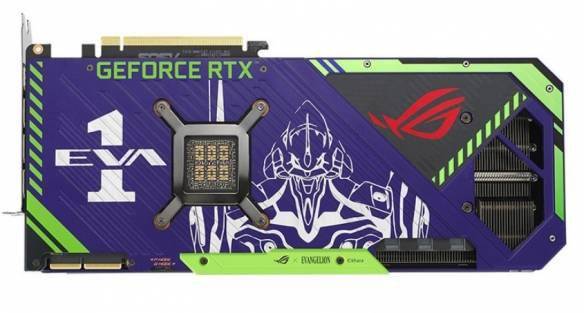 梦幻联动！ROG推EVA初号机配色定制RTX3090显卡s2.jpeg