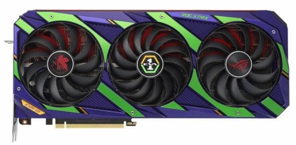 梦幻联动！ROG推EVA初号机配色定制RTX3090显卡s1.jpeg