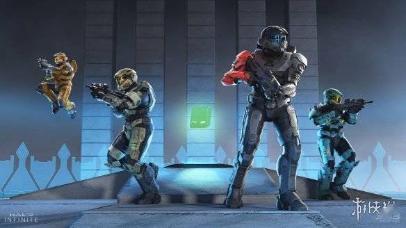 《光环：无限》第二赛季“孤狼”更新 新赛季预告片上线s3.jpeg