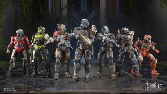 《光环：无限》第二赛季“孤狼”更新 新赛季预告片上线s1.jpeg