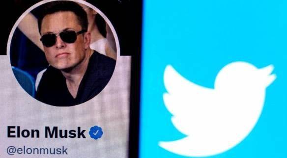 马斯克宣布收购推特 比尔盖茨：他会让推特变得更糟s1.jpeg