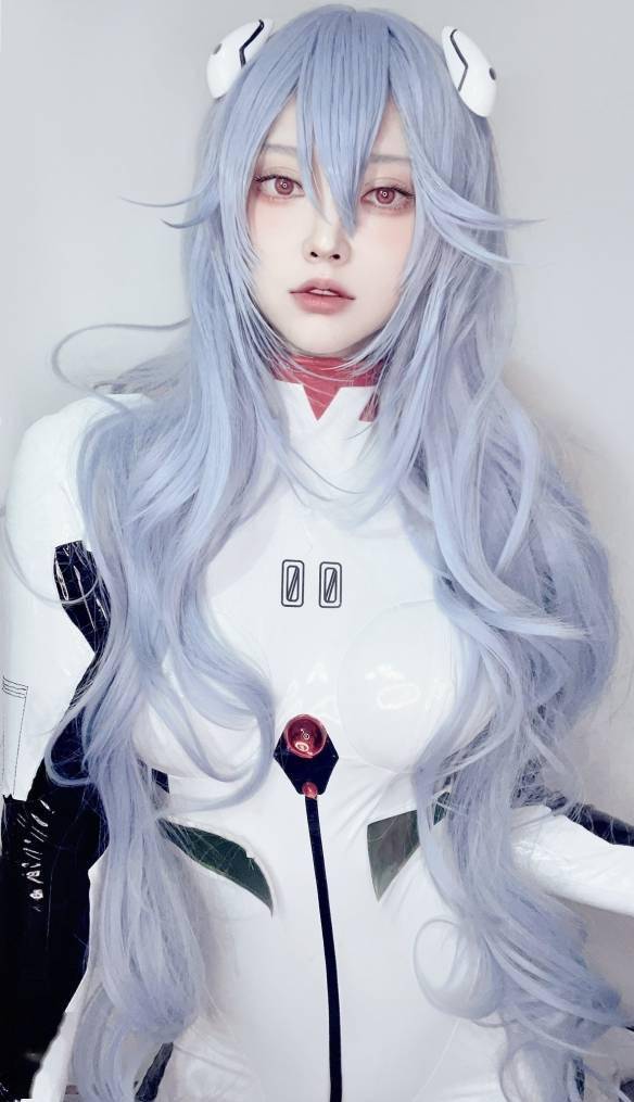 还原度太高了！韩国美少女Coser“SPACE”美照欣赏s34.jpeg