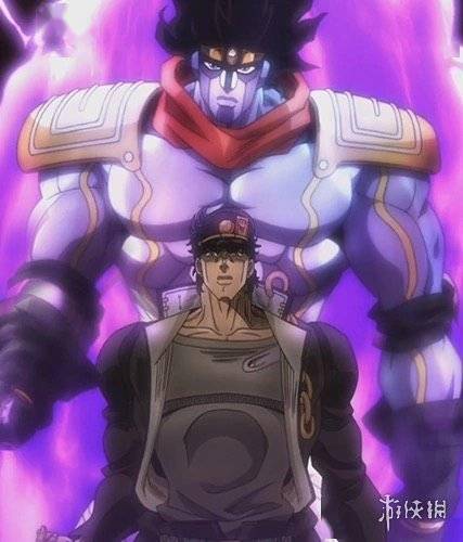 快拿走我的钱！《永劫无间》疑似将联动《JOJO》s3.jpeg