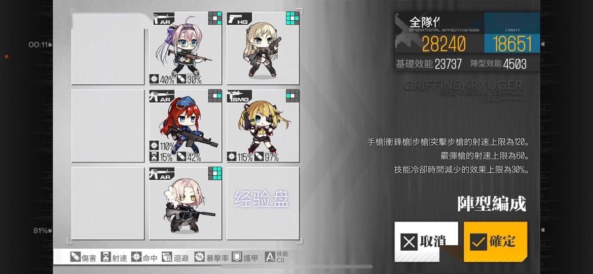 少女前线：台服 5/9～5/15 融合演习攻略s3.jpeg