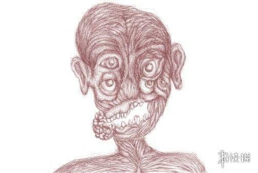 心理恐怖游戏《OFFERING APP》免费试玩DEMO上线s2.jpeg