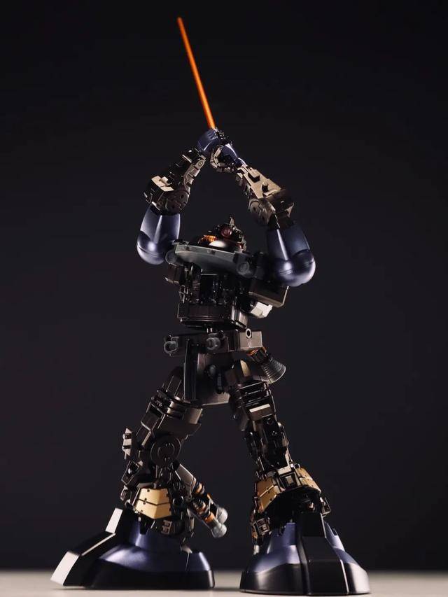 「佳作」MG大魔1.5金属质感化制作s8.jpeg