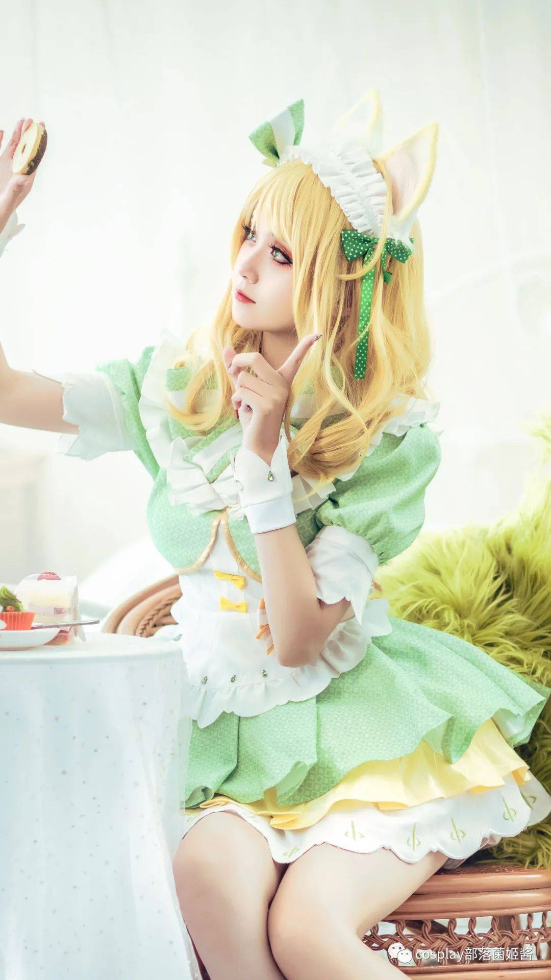 cos:王者荣耀妲己抹茶甜心cos正片@秋楚楚s1.jpeg cos:王者荣耀妲己抹茶甜心cos正片@秋楚楚s1.jpeg