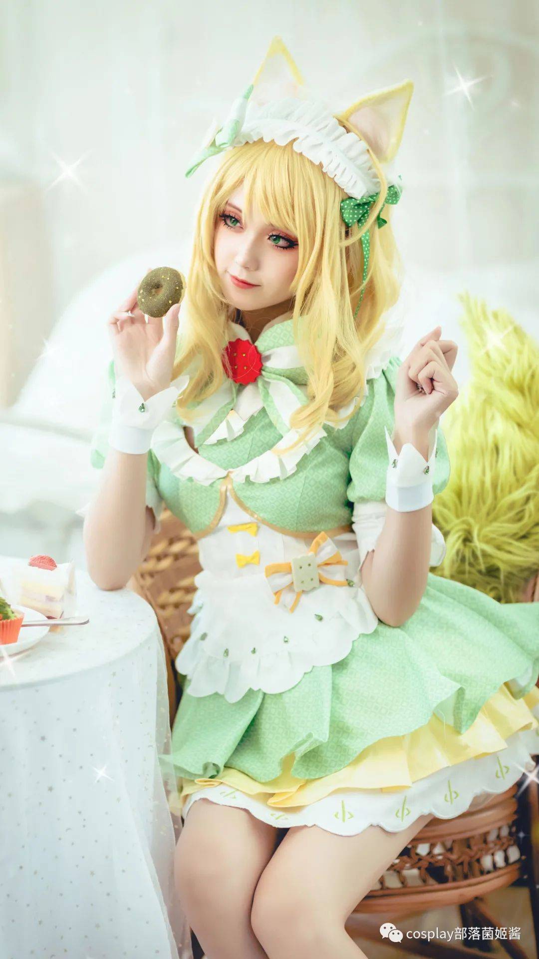 cos:王者荣耀妲己抹茶甜心cos正片@秋楚楚s5.jpeg cos:王者荣耀妲己抹茶甜心cos正片@秋楚楚s5.jpeg
