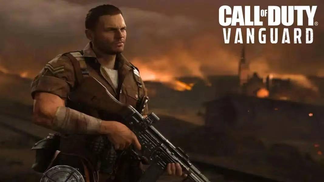 《使命召唤：战区》最受欢迎枪械排行 Stg44登顶s2.jpeg