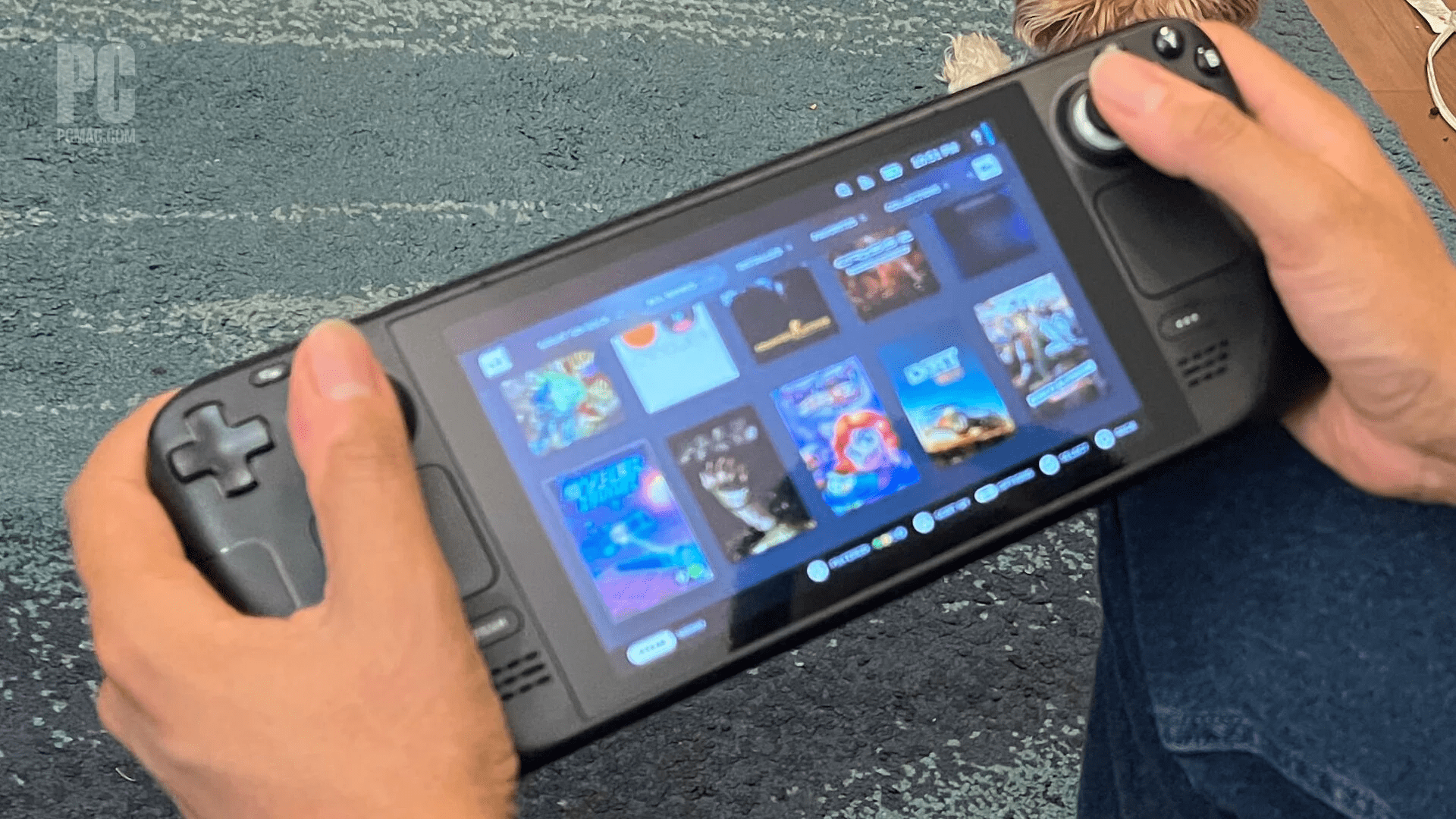 渐渐充实！Steam Deck已有3000款游戏经过验证或可玩s2.png