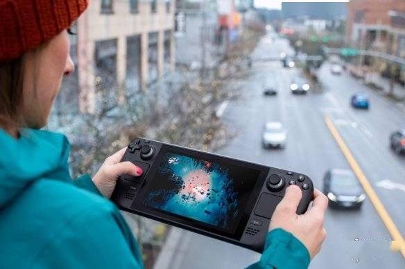 渐渐充实！Steam Deck已有3000款游戏经过验证或可玩s5.jpeg