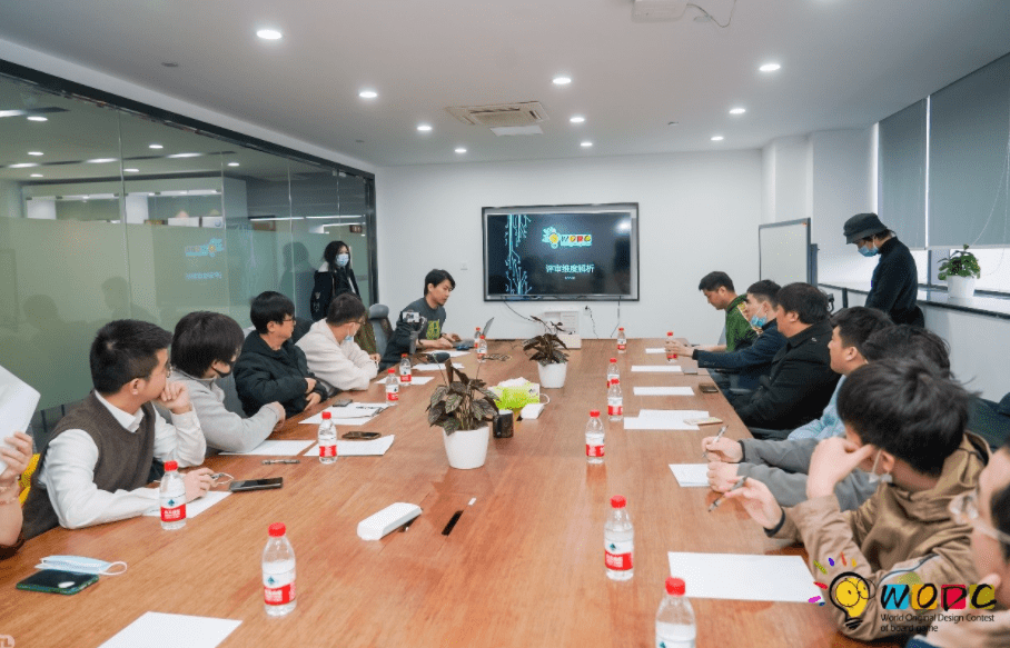 专访游卡首席设计师黄恺：我们为什么坚持要做WODC？s3.png