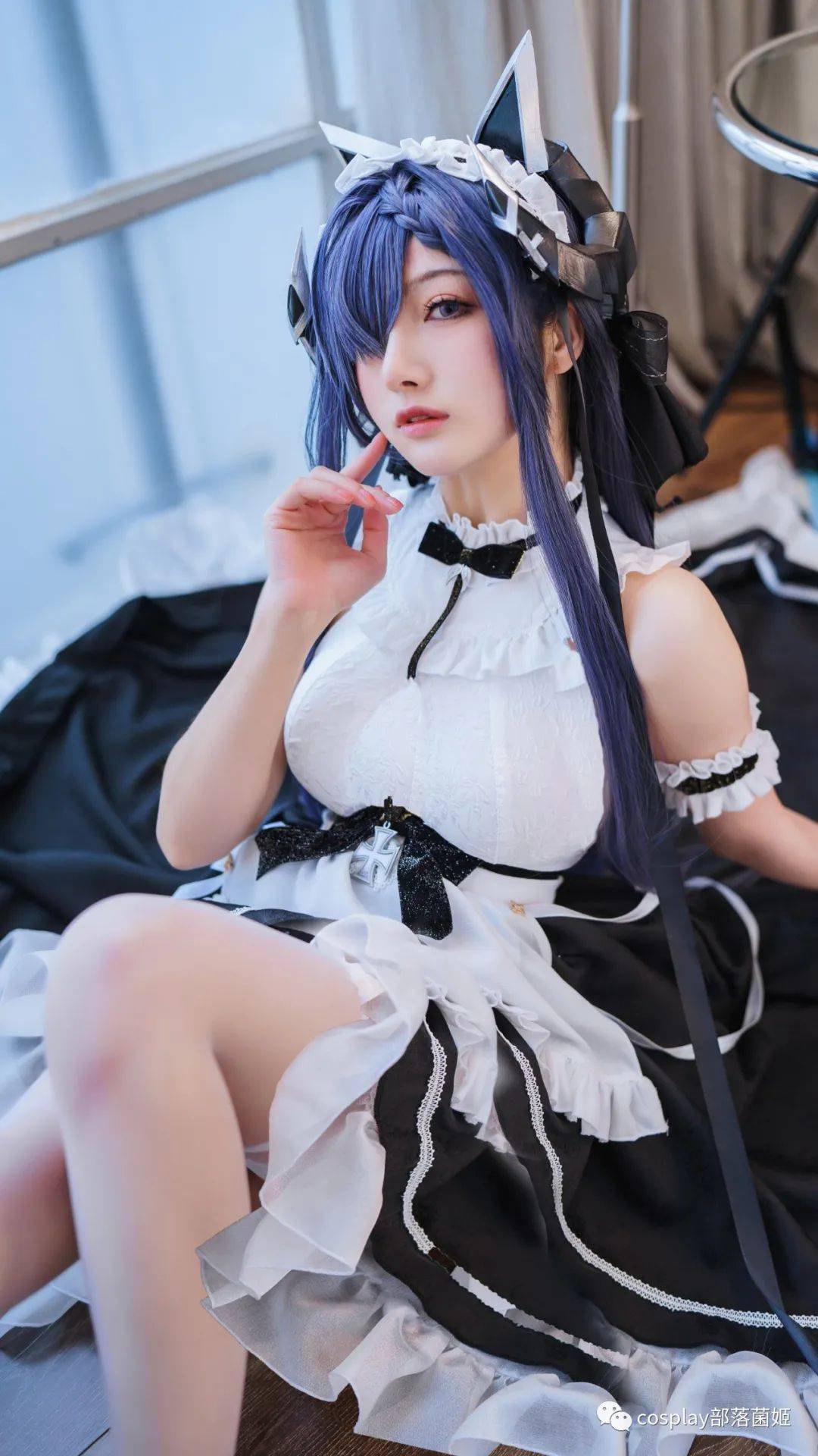 cos：碧蓝航线奥古斯特cos正片@婉Yues2.jpeg