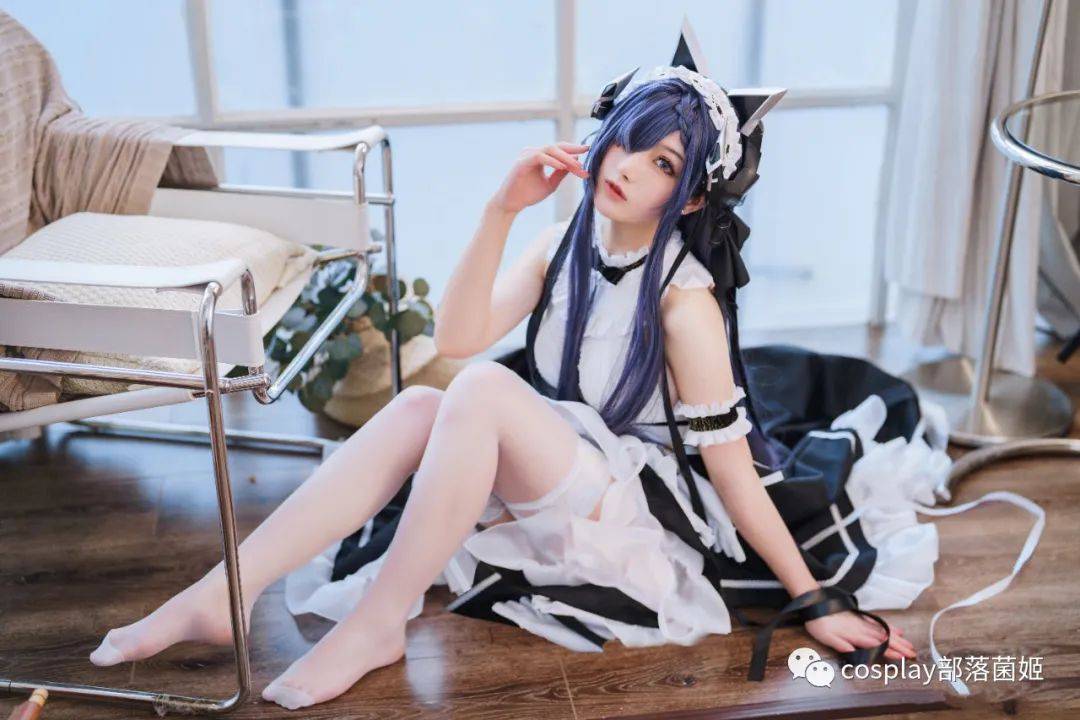 cos：碧蓝航线奥古斯特cos正片@婉Yues1.jpeg
