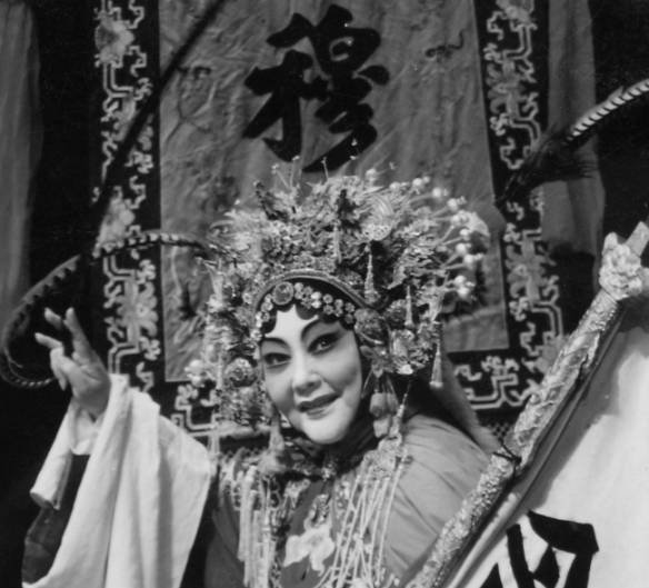 国宝级豫剧大师 五大名旦之一马金凤病逝！享年100岁s3.jpeg