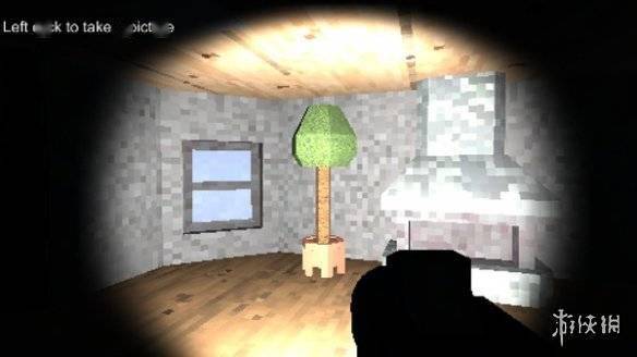 免费恐怖小游戏《Lights Off!》steam免费好评游戏Lights Offs2.jpeg