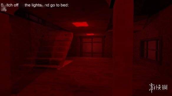 免费恐怖小游戏《Lights Off!》steam免费好评游戏Lights Offs3.jpeg