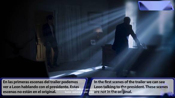 《生化危机4:重制版》与原作对比 生化危机4重制版2023年3月24日发售s9.jpeg