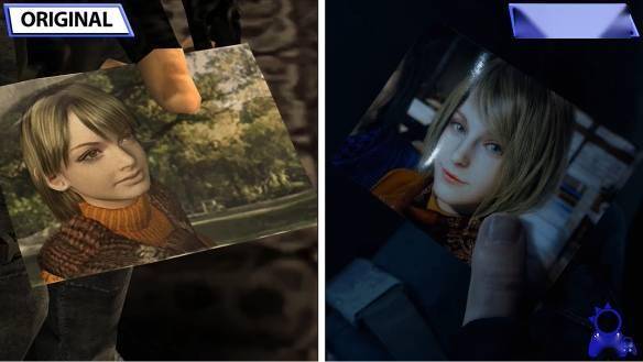 《生化危机4:重制版》与原作对比 生化危机4重制版2023年3月24日发售s10.jpeg