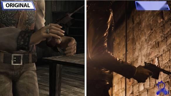 《生化危机4:重制版》与原作对比 生化危机4重制版2023年3月24日发售s3.jpeg