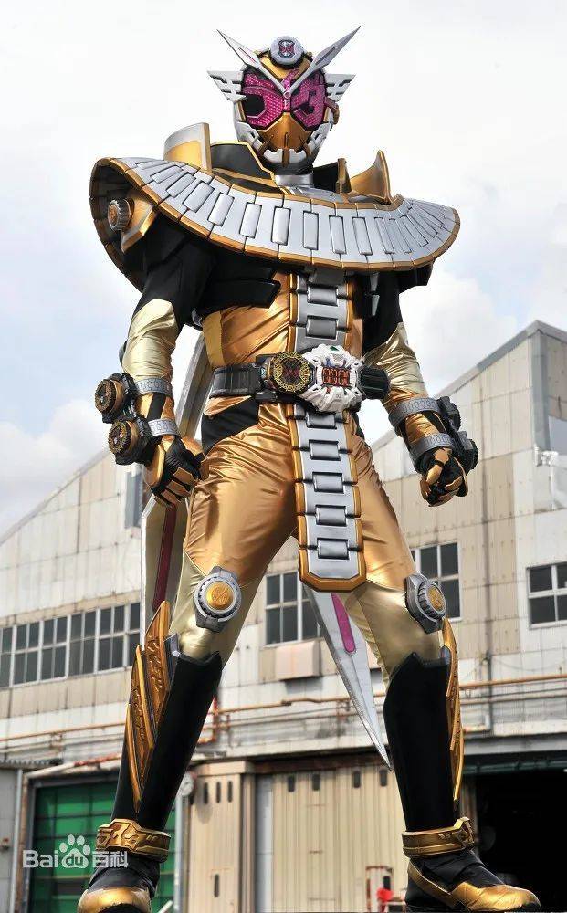 汇总假面骑士中踢力破300T的骑士或者骑士形态，你知道几个？s3.jpeg