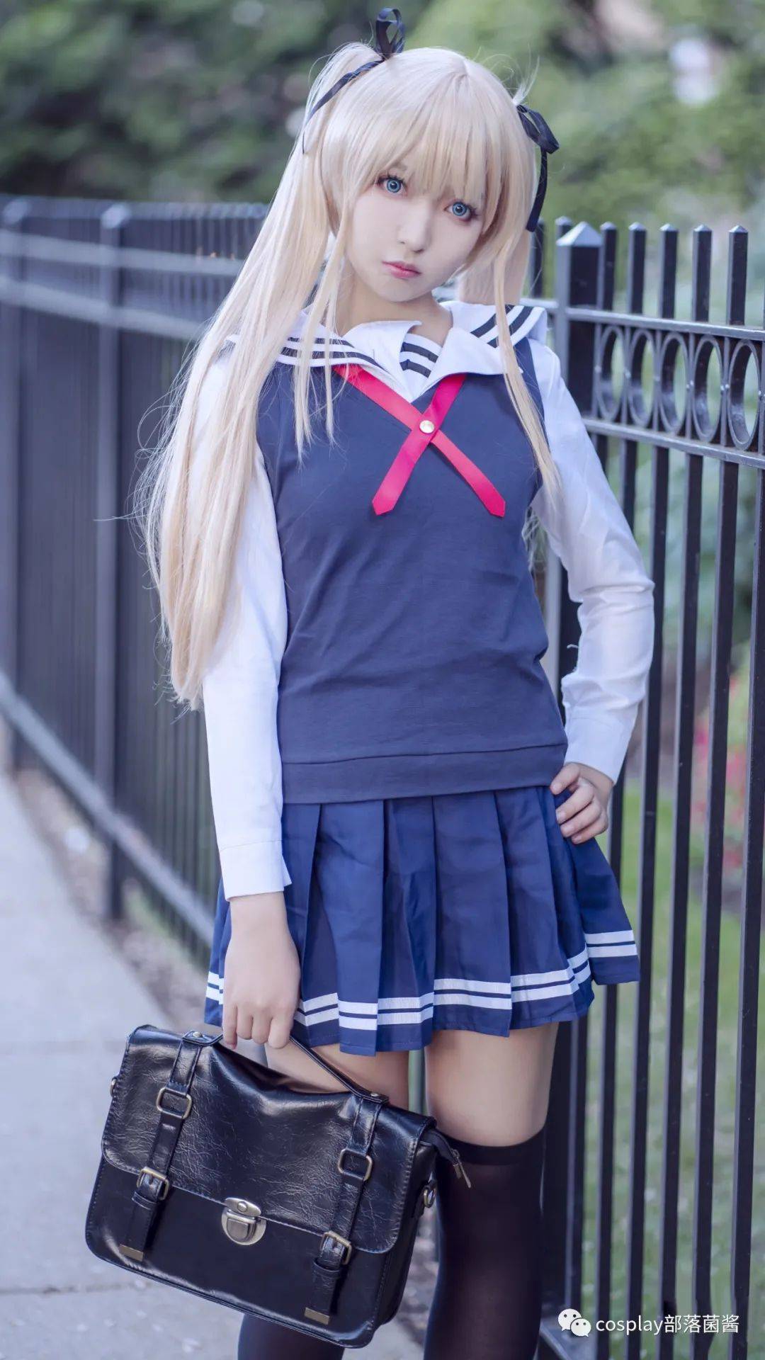 cos：双马尾女主英梨梨cos正片@李兔氣s4.jpeg