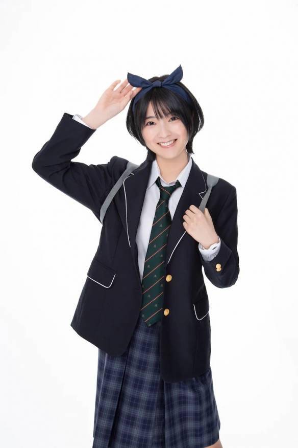 漫改真人日剧《租借女友》新定妆照！更科瑠夏造型赏s1.jpeg